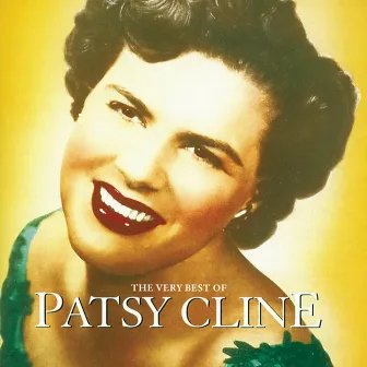 The Very Best Of Patsy Cline by Patsy Cline