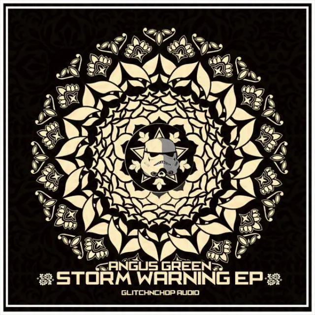 Strom Warning - Original Mix