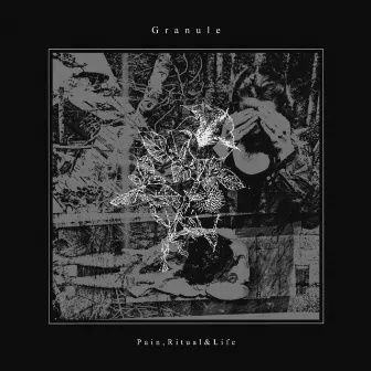 PAIN, RITUAL & LIFE by GRANULE