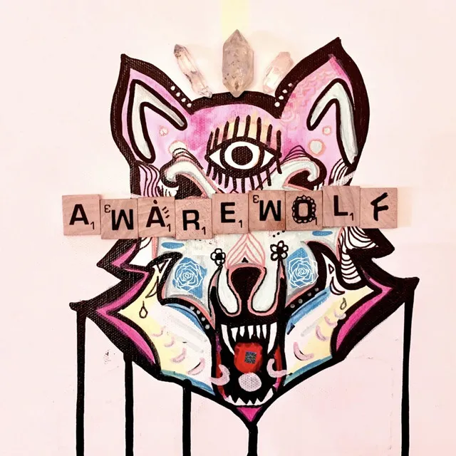 Aware Wolf