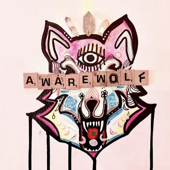 Aware Wolf by Namid Wolf