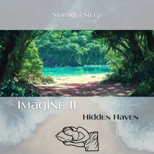 Imagine It: Hidden Haven