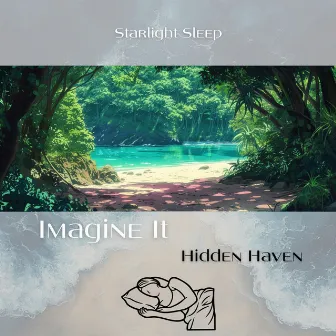 Imagine It: Hidden Haven by Starlight Sleep