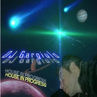 House in Progress by DJ Gargiulo