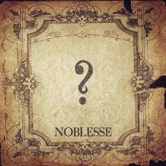 Time left only with question marks by Noblesse