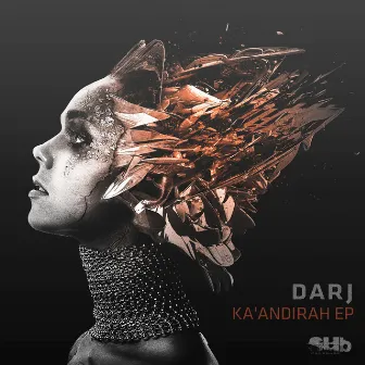 Ka'Andirah EP by Darj