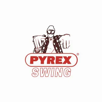 Pyrex Swing by Willers