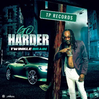 Go Harder by Twinkle Brain