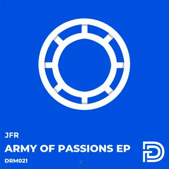 Army of Passions by JFR