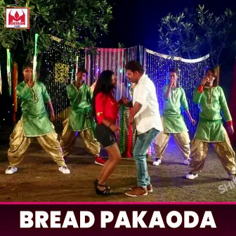 Bread Pakaoda by Aditya Singh