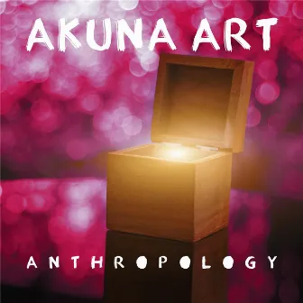 Anthropology by Akuna Art