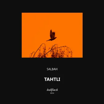 Tahtli by Salbah