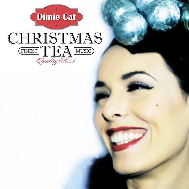 Christmas Tea - Single