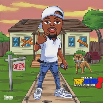 Trap Doors Never Close 2 by Rell V