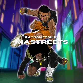 MaStreets by Suhn