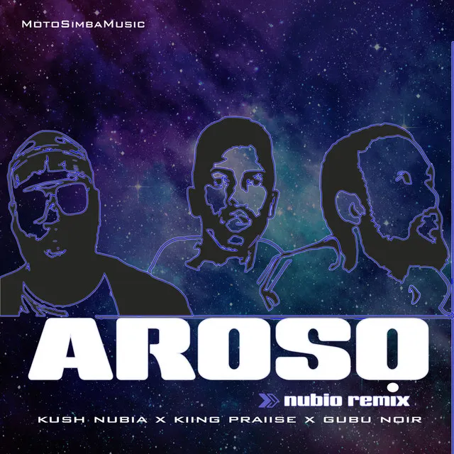 Arosọ (Nubio Remix)