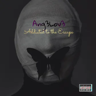 Addicted To The Escape by Ang3Lov3