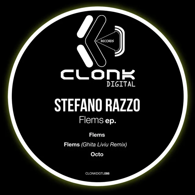 Flems - Ghita Liviu Remix