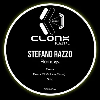 Flems by Stefano Razzo