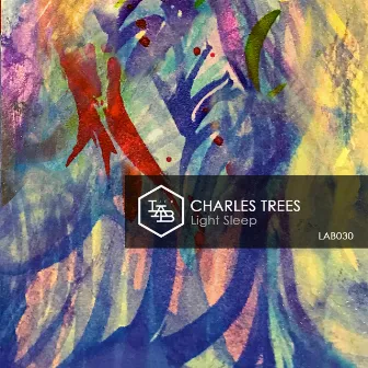 Light Sleep by Charles Trees