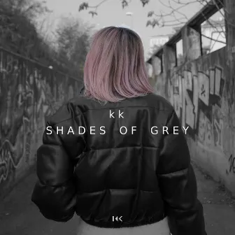 Shades Of Grey by kk