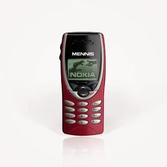 Nokia by Mennis