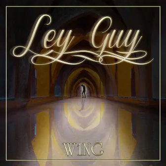 Ley Guy by W1NG