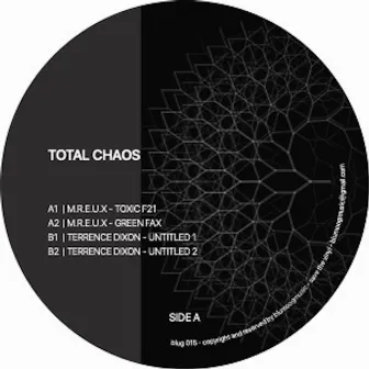 Total Chaos by M.R.E.U.X.