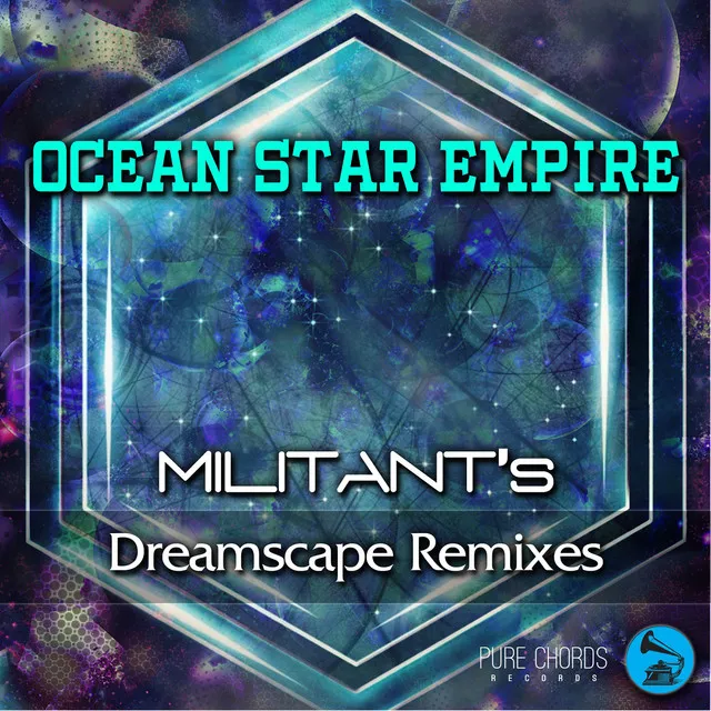 How Small We Are - Militant Dreamscape Remix