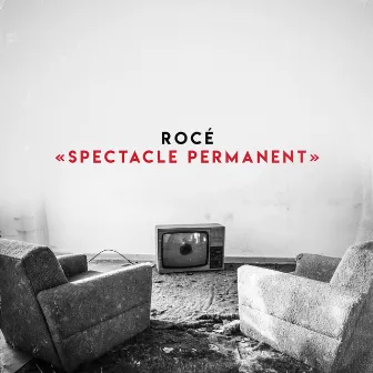 Spectacle permanent by Rocé