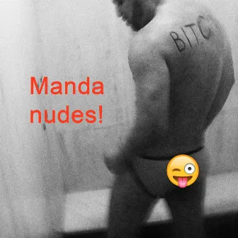 Manda Nudes by Rody Martinez