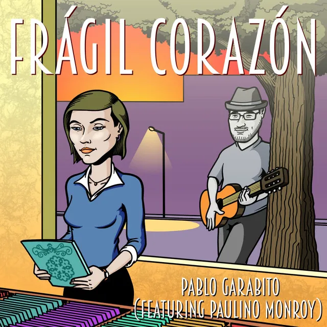 Frágil Corazón