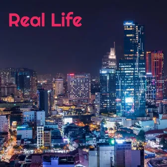 Real Life by Zarific