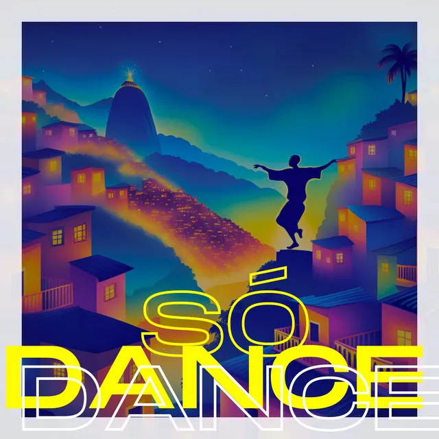 Só Dance (Funk)