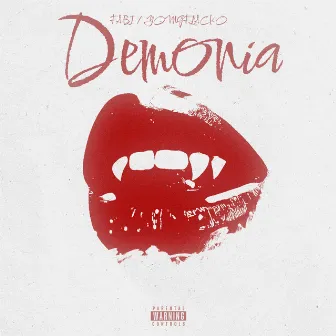 Demonia by Yovngflacko