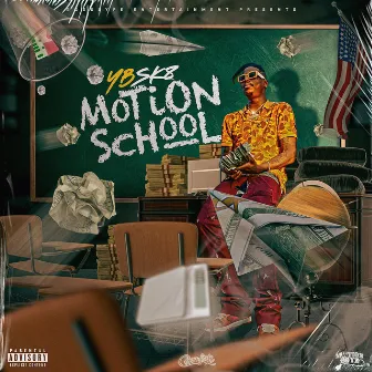 Motion School by YB SK8