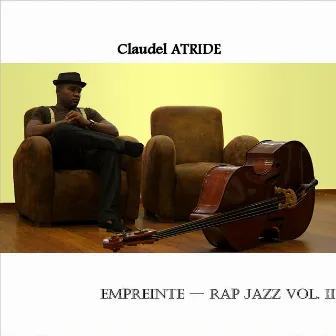 Empreinte - Rap Jazz Vol. II by Claudel Atride