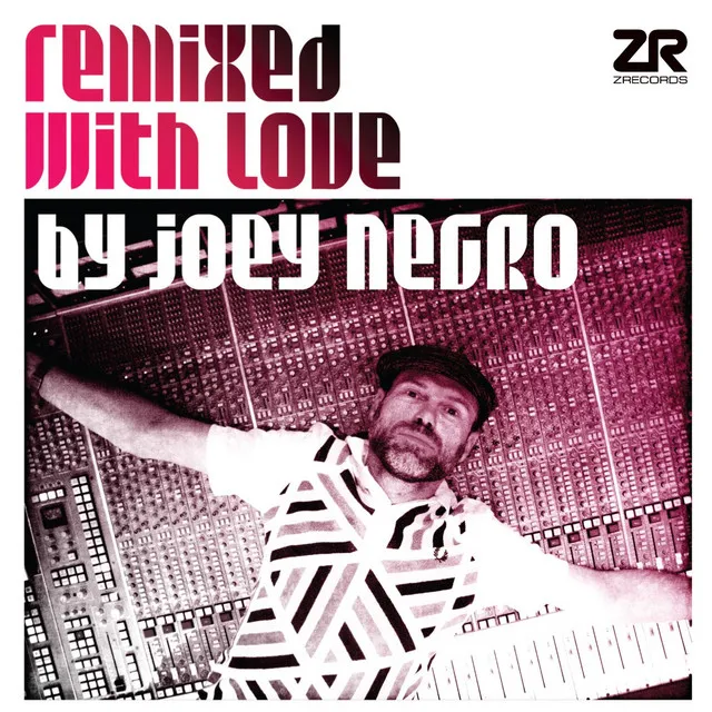 Welcome to Our World - Joey Negro Funk In The Music Mix