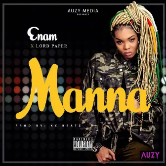 Manna by Enam