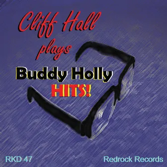 Cliff Hall plays Buddy Holly Hits by Cliff Hall