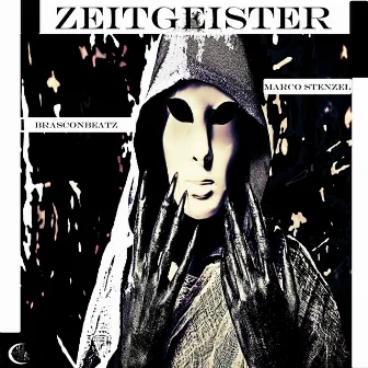 Zeitgeister by Marco Stenzel