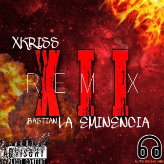 Xii (Doce) [Remix] by xKriss