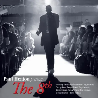 Paul Heaton Presents the 8th by Paul Heaton