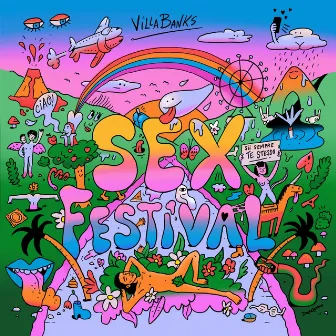 Sex Festival by Linch