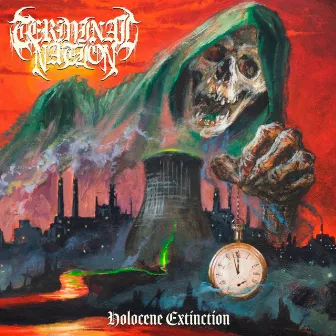 Holocene Extinction by Terminal Nation