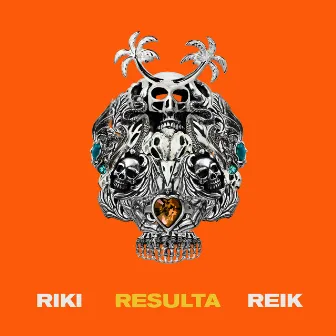 Resulta by Riki