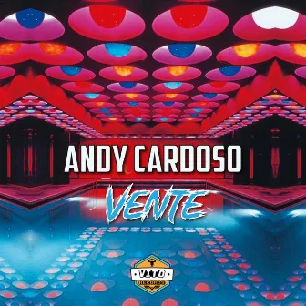 Vente by Andy Cardoso