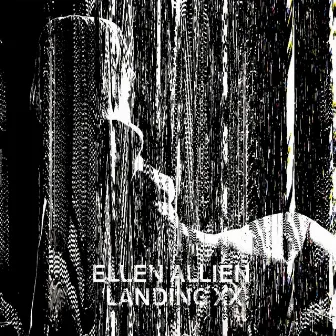 Landing XX by Ellen Allien