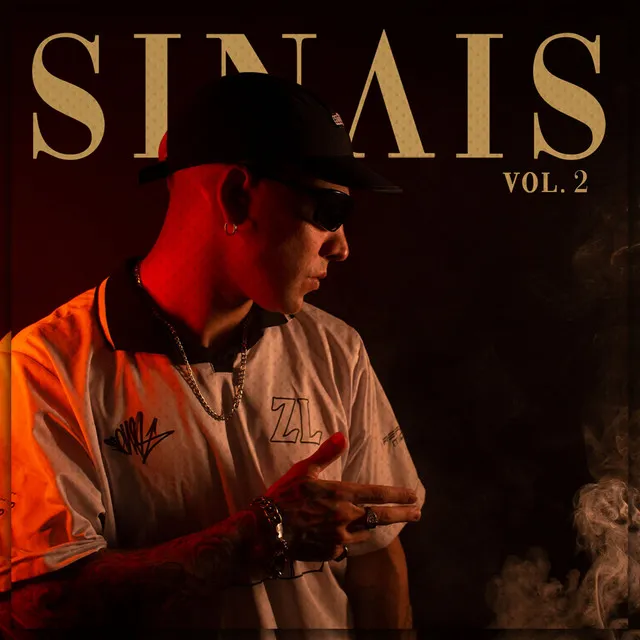 Sinais, Vol. 2