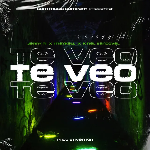 Te Veo